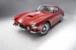 Ferrari 250 GT Berlinetta Passo Corto Lusso 1961 года